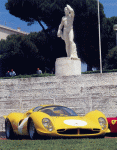[thumbnail of 1966 Ferrari 330P4 yellow fvr.jpg]